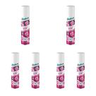 Batiste Shampoo a Seco Blush Floral 6 x 190 ml