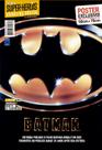 Batman 1989 - Pôster Gigante - Mundo dos Super-Heróis