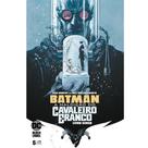 Batman: A Maldição Do Cavaleiro Branco - 05 - Panini