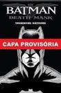 Batman - A Máscara da Morte Batman - A Máscara da Morte