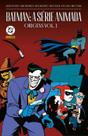 Batman: A Série Animada Vol 3 - Origens