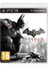Batman Arkham City Ps3 Fisico / - Excelente