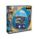 Batman Barraca com Caixa - Fun Divirta-se Batman Barraca com Caixa - Fun Divirta-se