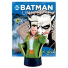 Batman busts - ras al ghul - ed 23