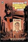 Batman cavaleiro branco vol 4 -