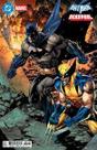 Batman/Deadpool - Capa Variante 2