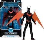 Batman do Futuro Neo Gothic McFarlane Batman Beyond Articulado