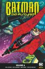 Batman do Futuro Vol. 06
