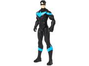 Batman Figura Asa Noturna Nightwing 30 cm - Sunny 2403