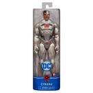 BATMAN - FIGURAS DE 30cm CYBORG BATMAN - FIGURAS DE 30cm CYBORG