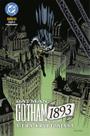 Batman: Gotham 1893 - A Era Kryptoniana