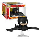 Batman In Batwing 121 - The Flash - Funko Pop Rides Batman In Batwing 121 - The Flash - Funko Pop Rides