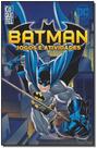 Batman - Jogos e Atividades