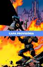 Batman/Juiz Dredd