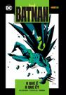 Batman O Que é, O Que é - Panini - Capa Dura - Lacrado