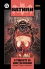 Batman: O Tormento Do Morcego-Humano