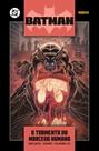 Batman: o tormento do morcego-humano