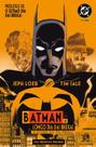 Batman: O Último Dia Das Bruxas 01