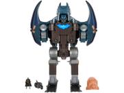 Batman - Playset Guardião de Gotham City 4 em 1