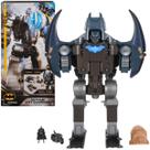 Batman Playset Guardião de Gotham City 4em1+76cm 5+3381Sunny