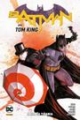 Batman Por Tom King Vol. 10 Batman Por Tom King Vol. 10