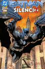 Batman: Silêncio 2 - 01 - Panini
