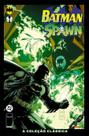 Batman & Spawn: A Coleção Clássica