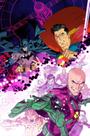 Batman/Superman: Os Melhores do Mundo (2025) 02