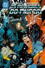Batman/Superman: Os Melhores Do Mundo Vol. 33