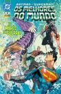 Batman/Superman: Os Melhores Do Mundo Vol. 35