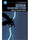 Batman - the dark knight returns - dc compact comics edition