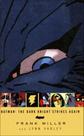 Batman - the dark knight strikes again
