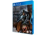 Batman: The Enemy Within para PS4 - Telltale Games Batman: The Enemy Within para PS4 - Telltale Games