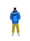 Batman Urbano - Uma Nova Versão do Herói que Você Já Ama Batman Urbano - Uma Nova Versão do Herói que Você Já Ama