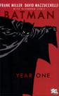 Batman - year one
