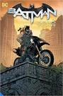 Batman - zero year - DC COMICS