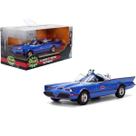 Batmobile 1966 Classic TV Azul 1/32 Jada 36097