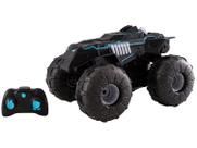 Batmóvel Carro de Controle Remoto Anda na Água Batman - Sunny 2878