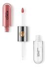 Batom 2 Em 1 Kiko Milano Unlimited Double Touch 120 Rosy Mauve Batom 2 Em 1 Kiko Milano Unlimited Double Touch 120 Rosy Mauve
