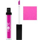 Batom 7V HOME BEAUTY Hot Pink Matte Liquid 5mL
