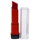 Batom Almay Smart Shade Butter Kiss Vermelho Claro