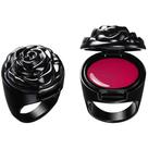 Batom ANNA SUI Ring Rouge 400 True Red 24 mL com aparência antiga Batom ANNA SUI Ring Rouge 400 True Red 24 mL com aparência antiga