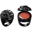 Batom ANNA SUI Ring Rouge 600 Humming Orange 23mL