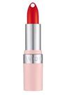 Batom Avon Tratamake Matte 3,6g cor vermelho obsessão