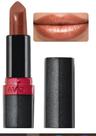 Batom Avon Ultra Color Brilhante Nude Terracota Glow 3,6g - Lábios Radiantes