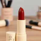 Batom Bala Glass Velvety Aveludado Ruby Rose Maquiagem