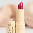 Batom Bala Glass Velvety Aveludado Ruby Rose Maquiagem