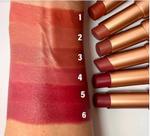 Batom bala matte firts love spcolors