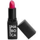 Batom bala semimatte Na Boca Catharine Hill - Manu