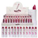 Batom Bala Ultra Matte Melu By Ruby Rose